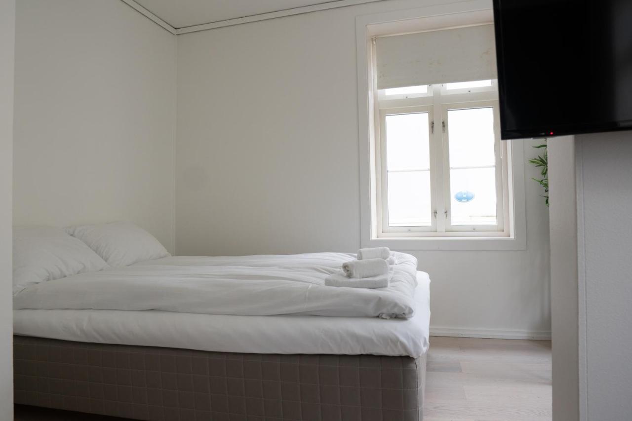 The Apartments - Strandgaten Bergen Exterior foto